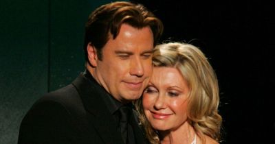 John Travolta shares touching tribute to Olivia Newton-John on her birthday