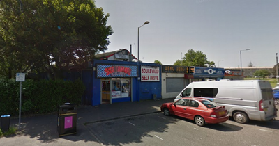 Glasgow fish and chip institution announces closure due to rising costs of keeping business alive