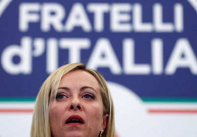 'Very real fears' for LGBT community after far-right win in Italy