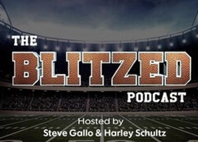 The Huddle’s Blitzed Fantasy Football Podcast: Episode 175