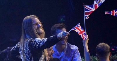 Eurovision 2023 to be hosted in Liverpool or Glasgow, BBC announces