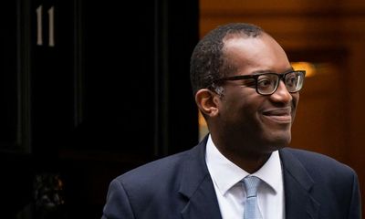 The markets are in meltdown – but at least Kwasi Kwarteng’s doomsday cult isn’t to blame