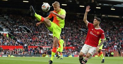 Who is Zach Abbott? Nottingham Forest wonderkid named among 'best talents' in Premier League