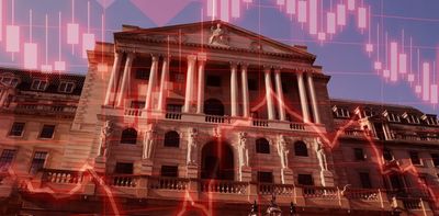 Is the UK in a recession? How central banks decide and why it's so hard to call it