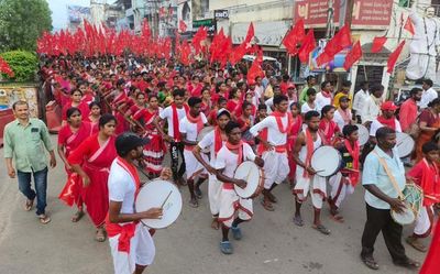 Andhra Pradesh: Amendments to Forest Act harmful to society, say environmental activists