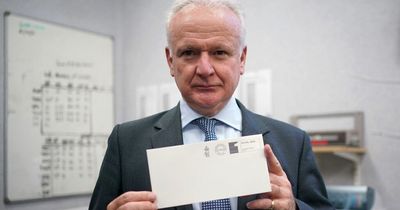 Your post will change now Charles is King - new design revealed following Queen's death