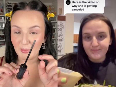 TikToker Mikayla Nogueira faces backlash over comments about being an influencer in resurfaced video: ‘Try it’
