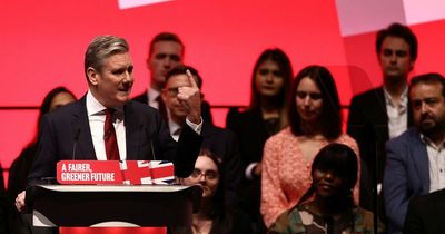 Keir Starmer pledges to create publicly-owned energy company to help cut bills