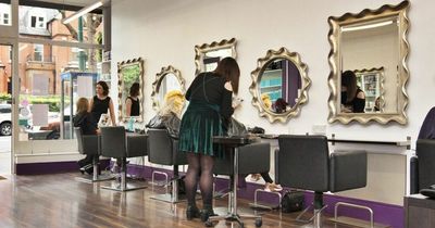 Budget 2023: Dublin hairdresser fears VAT increase will see customers turn to shadow economy