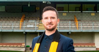 Rangers hero Barry Ferguson in 'no interest' management return statement after bruising Alloa job