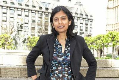 Labour MP Rupa Huq suspended after calling Chancellor Kwasi Kwarteng ‘superficially’ black