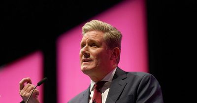 Keir Starmer is on track to win but he needs to do more to win over doubters