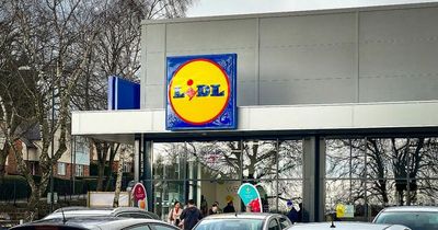 Lidl shopper says she 'can't ever return to store' after mortifying checkout ordeal