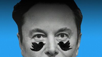 Elon Musk's Twitter revenge play