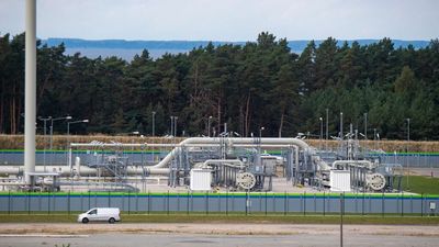 Nord Stream pipeline leaks spark sabotage fears