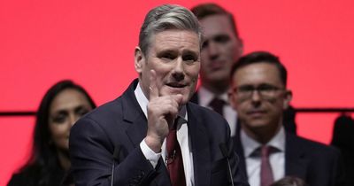 Keir Starmer vows to create state-owned energy firm to help slash bills if Labour wins power