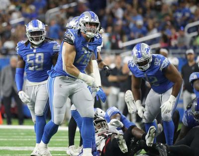 The Lions no longer have the No. 2 waiver claim priority