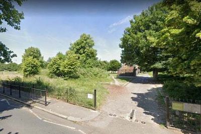 Burgess Park: Man charged with rape after south London sex attack