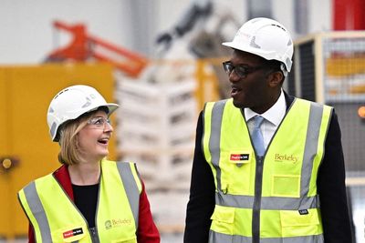 How Kwasi Kwarteng’s budget damaged the economy and what will happen now