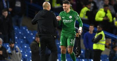 Ederson opens up on Pep Guardiola chat that transformed Man City tactics