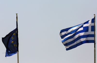 Greece proposes European fund to address soaring gas prices