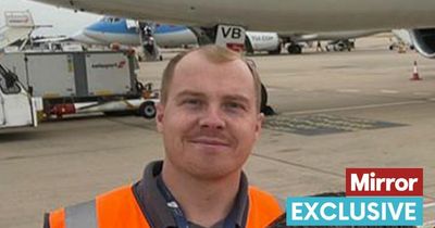 Doncaster Sheffield airport worker 'devastated' by closure - 'I don't know what I'll do'