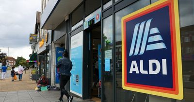 Aldi bargain hunter shares top three shopping tips for getting lower prices