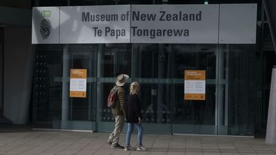 Austria returns stolen remains of indigenous people to New Zealand