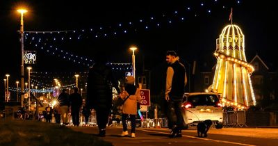 Sunderland's Festival of Light returns with brand-new features and entertainment