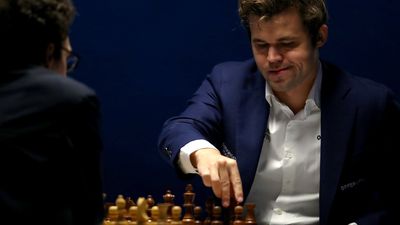 Chess world champion Magnus Carlsen accuses Hans Niemann of cheating