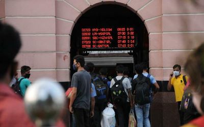 Secunderabad railway station bags national tourism award