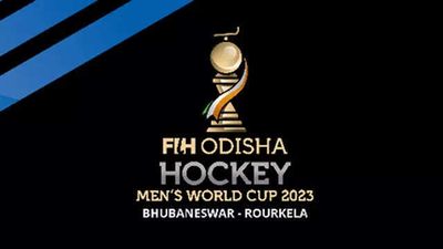 India to endure Spanish challenge in Hockey World Cup opener