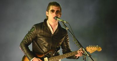 Arctic Monkeys announce 2023 UK stadium tour: How to get pre-sale tickets