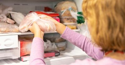 Discount expert shares 'bag of water' freezer tip that can save money on energy bills