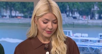 Holly Willoughby 'hit hard' by reaction after Queuegate and 'can't look at social media'