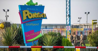 Pontins has cheap holidays from just £5 a night over October half term