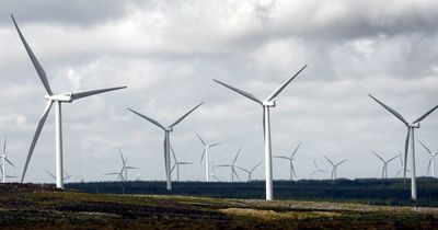 Keir Starmer pledges Scottish jobs boom under plan for state-owned energy company