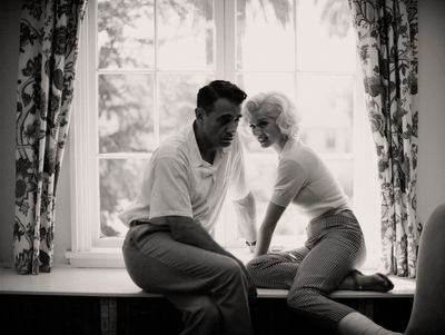 Joyce Carol Oates says Marilyn Monroe went through ‘much worse’ than anything in Blonde