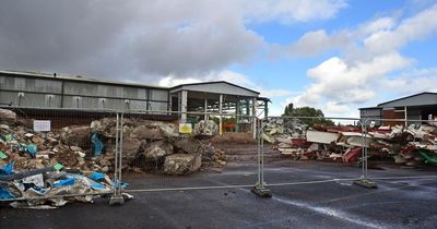 Former Homebase finally demolished seven years after Sainsbury's planning application