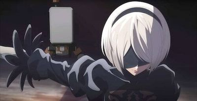 'Nier' anime needs to embrace a broader Netflix game adaptation trend