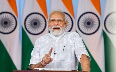 PM likely to visit Bengaluru on Nov. 10 for unveiling Kempe Gowda statue
