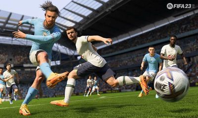 Fifa 23 review – EA’s final Fifa game bows out gracefully