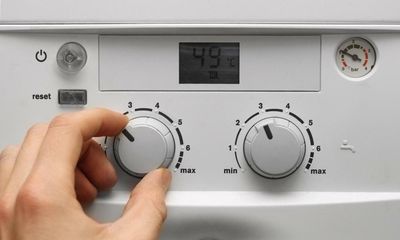 Hydrogen is unsuitable for home heating, review concludes