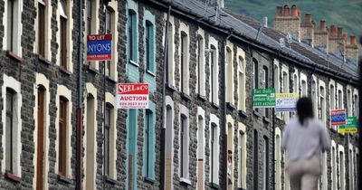 What the current financial climate really means for homeowners and buyers according to a Welsh mortgage broker - and his one piece of advice