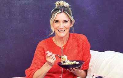 Lisa Faulkner says ‘age is a privilege’ as she embraces turning 50 after getting over initial fear