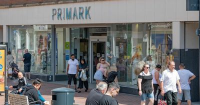 Primark facing furious shopper boycott over 'disgusting' in-store policy as woman is left in tears