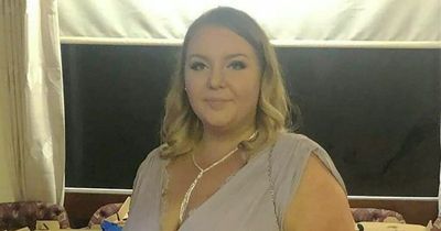 Mum drops 10 dress sizes and seven stones after picture embarrassment with daughter