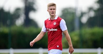 'Couldn't live with his movement' - Three players that stood out as Bristol City U21s win again
