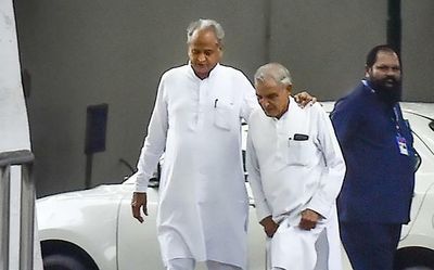 Pawan Bansal got Congress presidential poll forms collected, may be for someone else: Madhusudan Mistry
