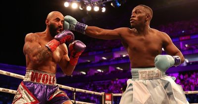 YouTube boxer Deji will return to boxing social media stars after Floyd Mayweather exhibition